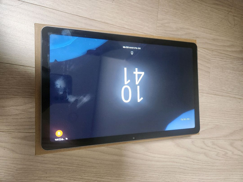 아이뮤즈 뮤패드 k10plus 판매--2