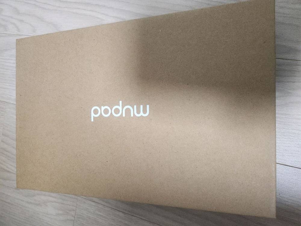 아이뮤즈 뮤패드 k10plus 판매--3