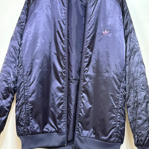 아디다스 마크 MA-1 자켓