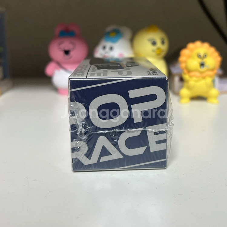 1:64 포르쉐 997 RWB 로스만 다이캐스트--2