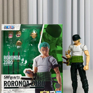 (택포) shf 원피스 조로