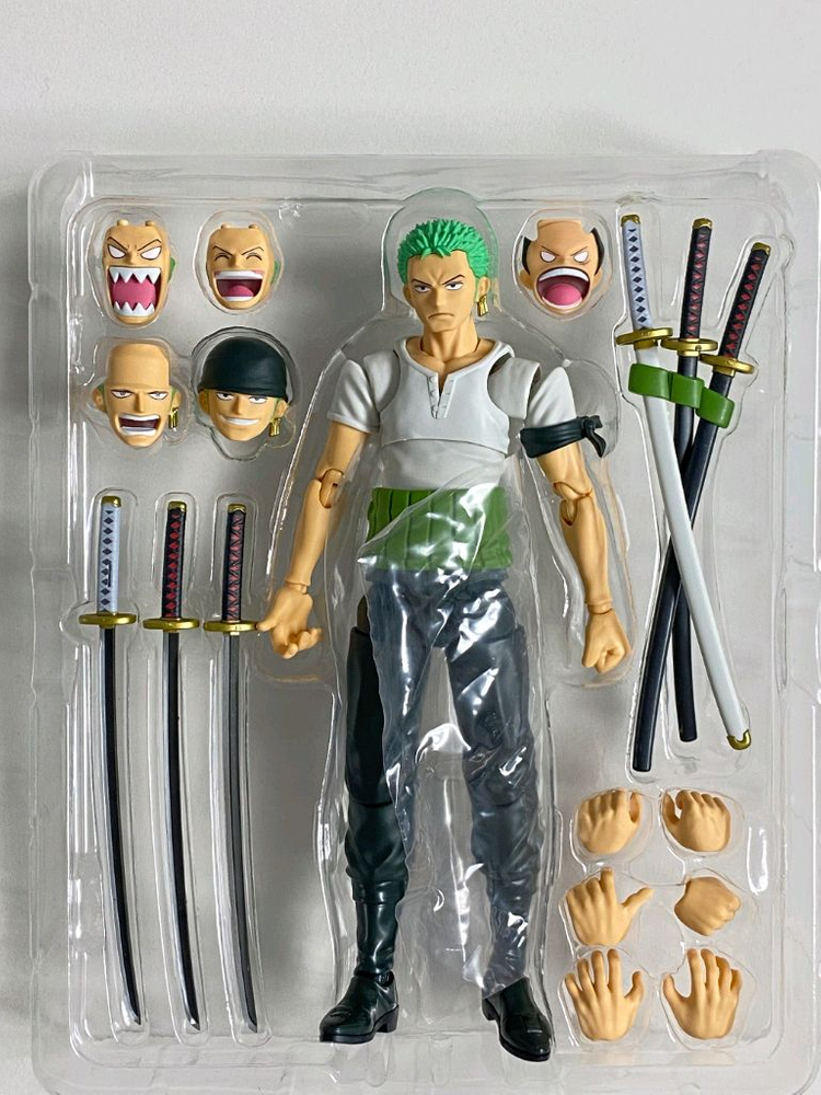 (택포) shf 원피스 조로--3