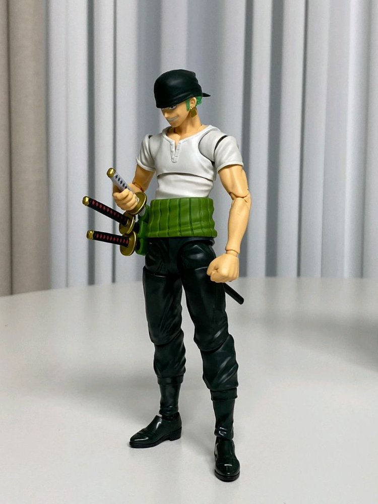 (택포) shf 원피스 조로--1