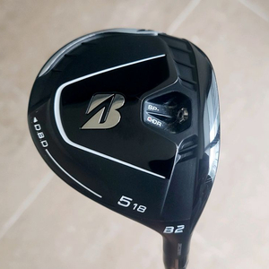 브리지스톤 B2 5번 우드 샤프트 R