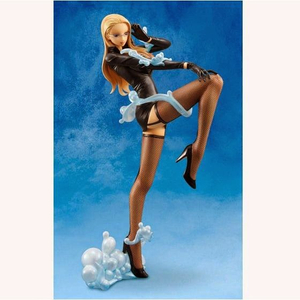 메가하우스 원피스 칼리파 레일리 텐가이 코요리 맥스팩토리 블랙 록 슈터 갸루코 스텔라