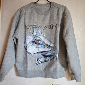 준지 소라야마 맨투맨 105(XL)