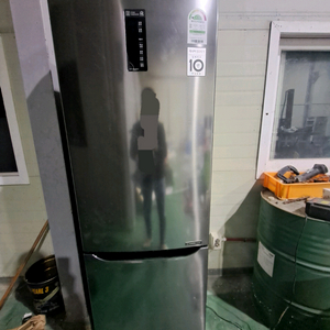 LG 2도어 냉장고