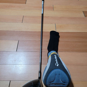 테일러메이드 버너 HT 여성 드라이버