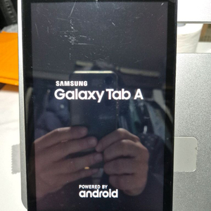 갤럭시 탭 A 8.0 SM-T385L