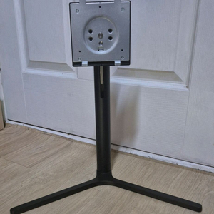 삼성 모니터 스탠드