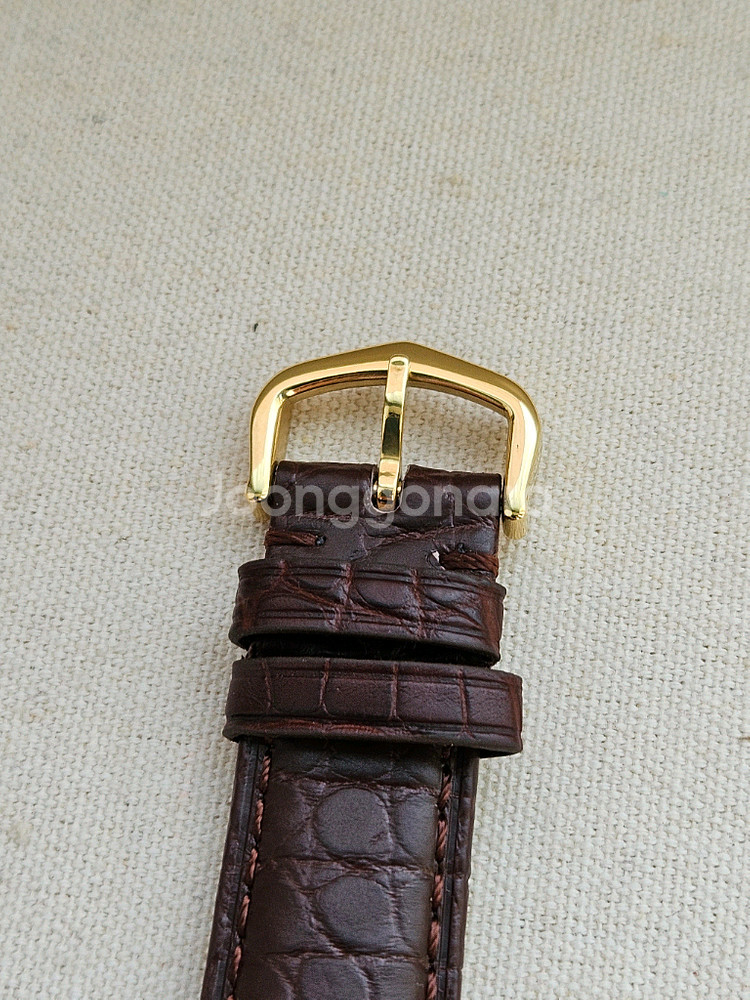 까르띠에 빈티지 머스트탱크 590005 LM 모델--8