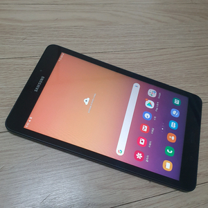 화질좋은 삼성 태블릿 sm-t385 안드9 LTE 32GB wifi