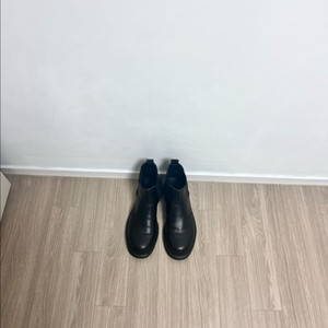 닥터마틴 모노 첼시부츠 270