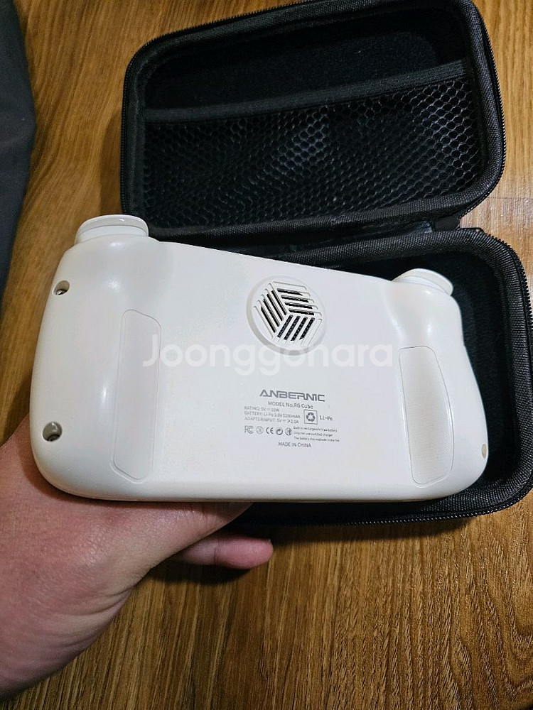 rg cube 512 한방팩--1