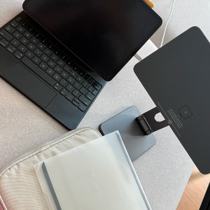 아이패드 프로 4세대 11인치 스탠드 세트