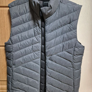 웨스트우드 덕다운베스트 95새상품팝니다