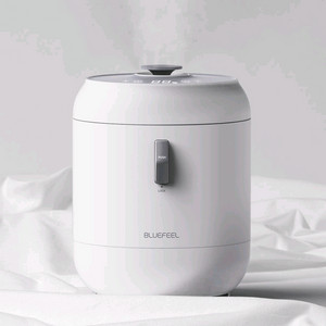 블루필 블랙크리스탈 올스텐 대용량 IH 인덕션 가열식 가습기