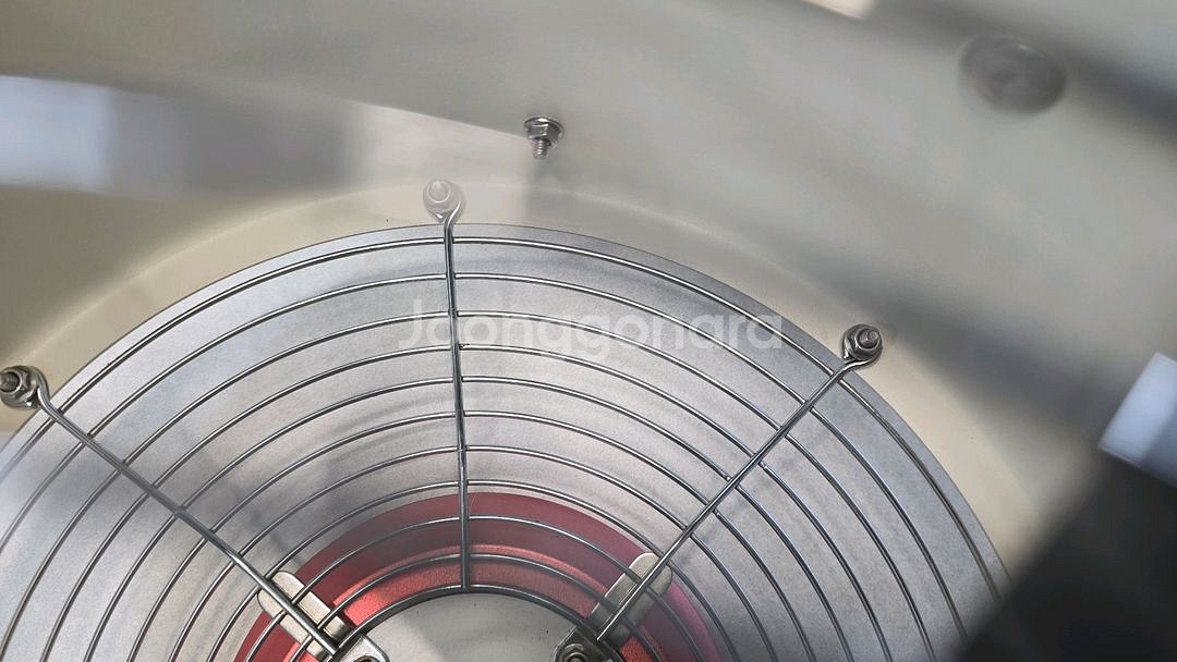 놀팬 캠핑난로팬 아이보리 풀세트 상태s급 판매합니다.--6