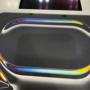 아이패드 프로 11인치 M4 2tb wifi 실버