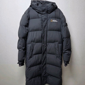 내셔널지오그래픽 롱패딩 95 남여공용