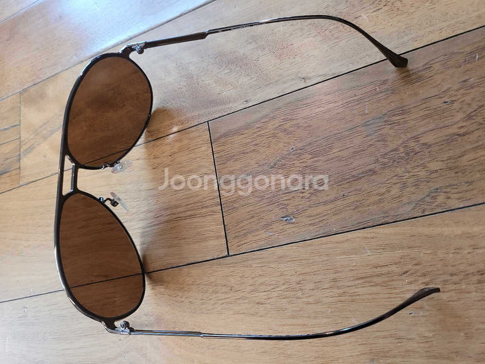 (가격내림) 에르메네질도 제냐 남성 선글라스--1