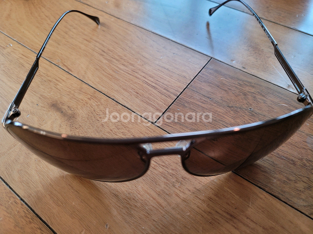 (가격내림) 에르메네질도 제냐 남성 선글라스--0