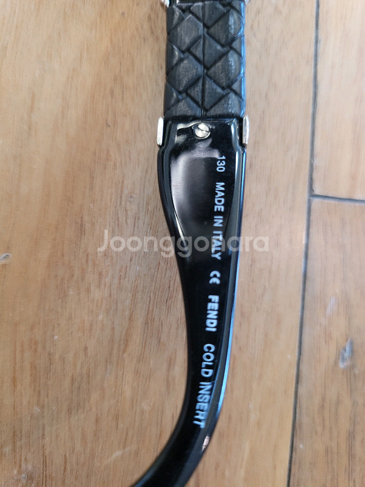 (가격내림) 펜디 선글라스 여성 선글라스--3