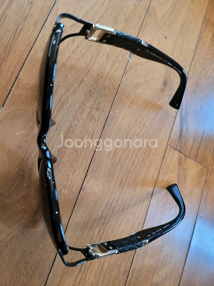 (가격내림) 펜디 선글라스 여성 선글라스--1