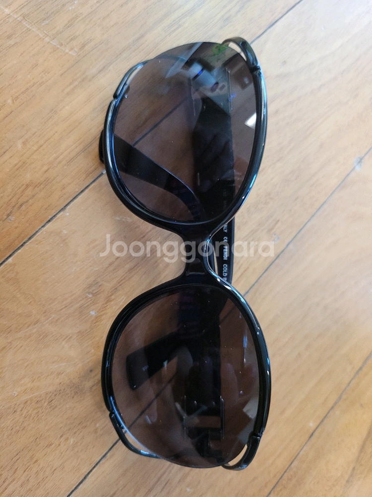 (가격내림) 펜디 선글라스 여성 선글라스--2