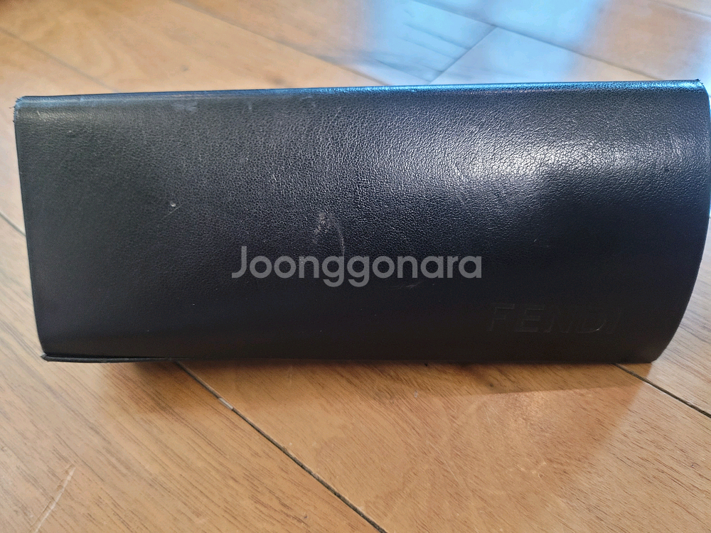 (가격내림) 펜디 선글라스 여성 선글라스--4