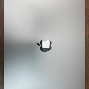 맥북프로 M2 Pro 16인치 램32기가 저장공간 1테라