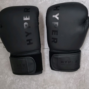 힙퍼 복싱글러브 14온즈