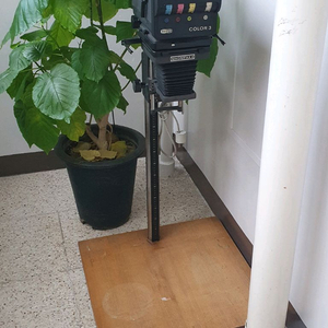 사진확대기 meopta color3 magnifax4