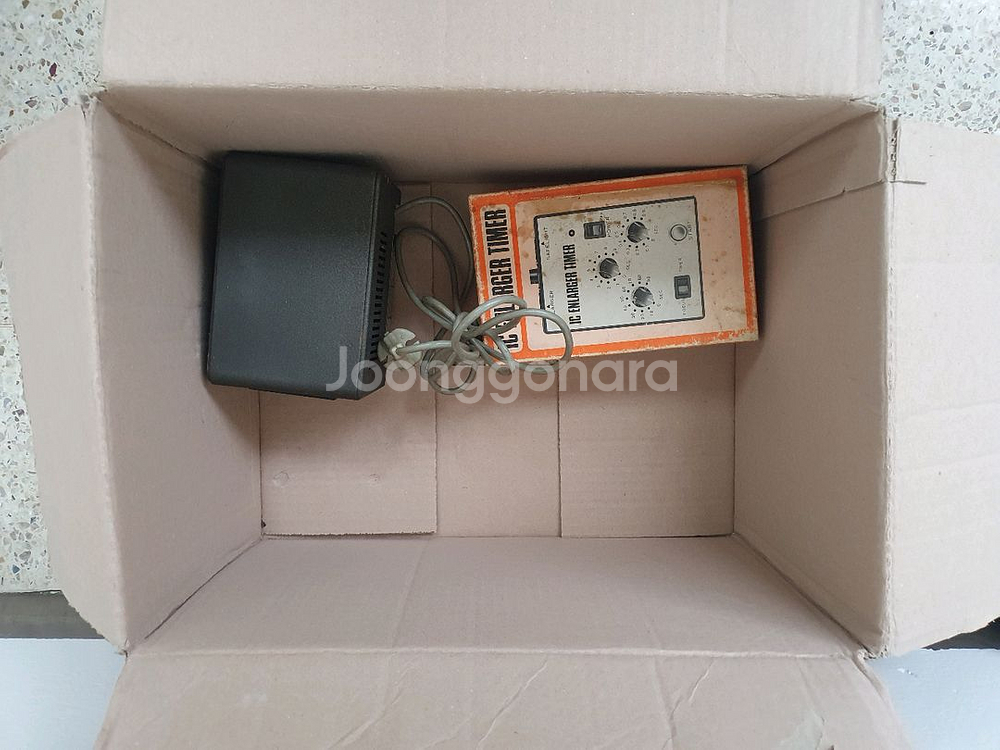 사진확대기 meopta color3 magnifax4--4