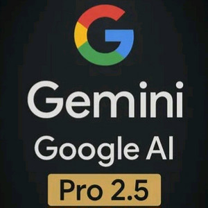 구글 제미나이 프로 2.5 1년 이용권