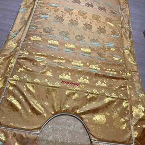 이엔아이지(E&I-G) 이너힐 해독 온열매트 상하세트