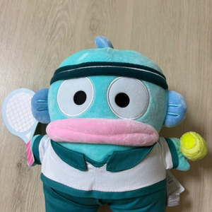 산리오 정품 중형인형 한교동 키티 포차코 폼폼푸린 이미지