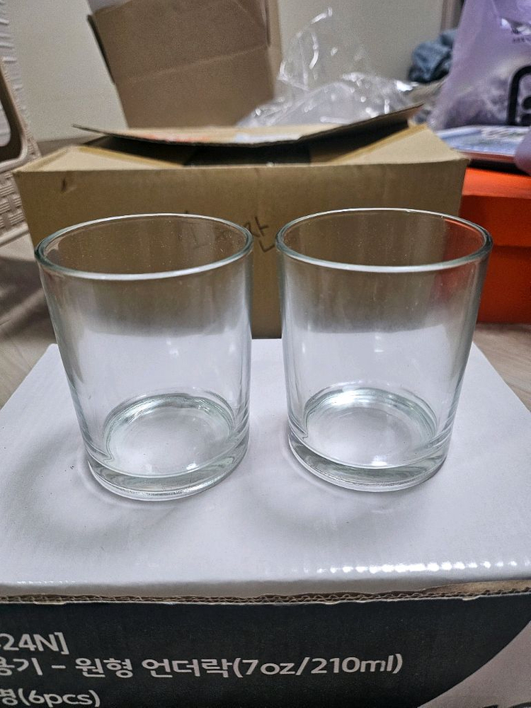 캔들 인센스 만들기 재료 촬영소품일괄팝니다. 이미지