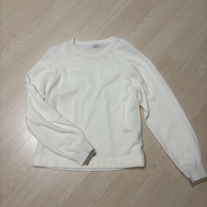 시스템 여성 니트 스웨터