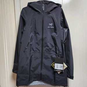 아크테릭스 제타