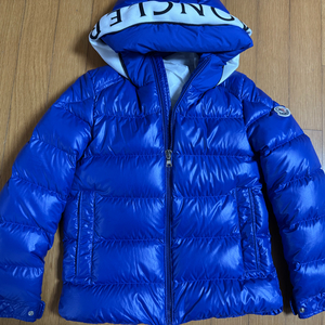 몽클레어 키즈 패딩점퍼 10A