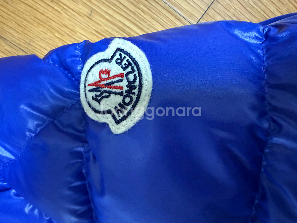 몽클레어 키즈 패딩점퍼 10A--1