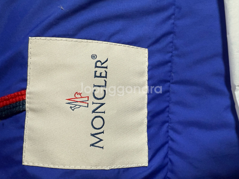 몽클레어 키즈 패딩점퍼 10A--7