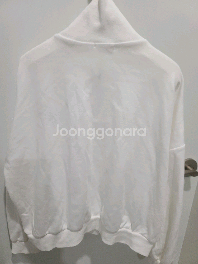 여성용 후드 집업--2