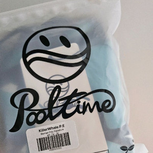 풀타임 범고래 타이백 M