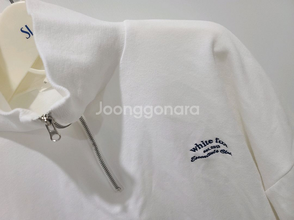 여성용 후드 집업--5