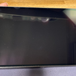 레노버 리전 Y700 2세대 게이밍 태블릿