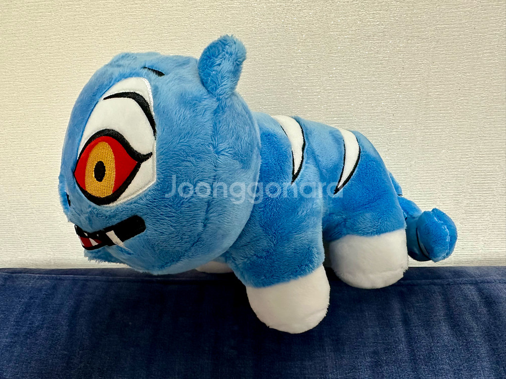 케이팝 데몬 헌터스 더피 인형--3