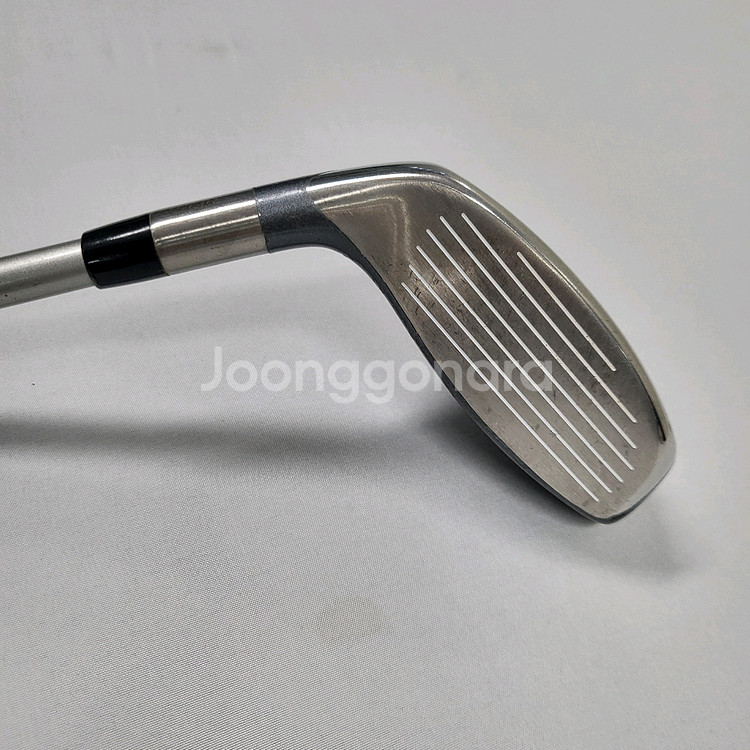 핑 세린 여성유틸4번 22도 L 정품 E508133--2