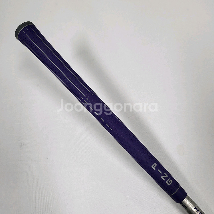 핑 세린 여성유틸4번 22도 L 정품 E508133--6